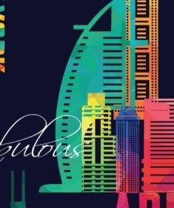 Veluce Vinil Duvar Kağıdı