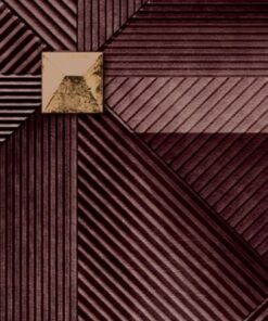 Veluce Vinil Duvar Kağıdı