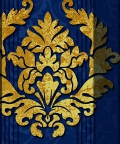 Veluce Vinil Duvar Kağıdı