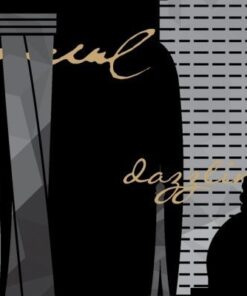 Veluce Vinil Duvar Kağıdı