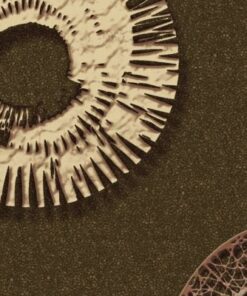 Veluce Vinil Duvar Kağıdı