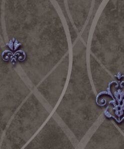 Veluce Vinil Duvar Kağıdı