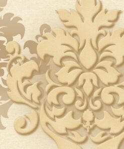 Veluce Vinil Duvar Kağıdı