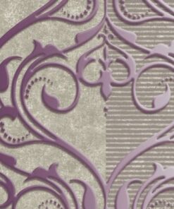 Veluce Vinil Duvar Kağıdı