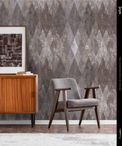 Vertu Bergama Duvar Kağıdı