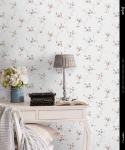 Vertu Bergama Duvar Kağıdı