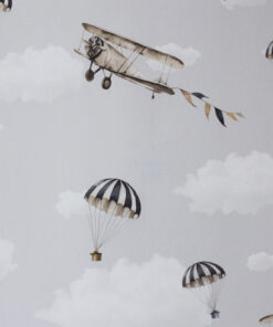 Happy Kids Çocuk Odası Duvar Kağıdı