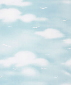 Happy Kids Çocuk Odası Duvar Kağıdı