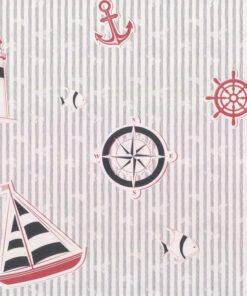 Happy Kids Çocuk Odası Duvar Kağıdı