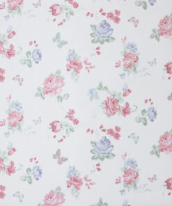 Happy Kids Çocuk Odası Duvar Kağıdı