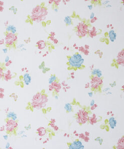 Happy Kids Çocuk Odası Duvar Kağıdı