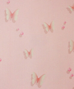 Happy Kids Çocuk Odası Duvar Kağıdı