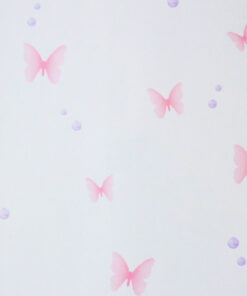 Happy Kids Çocuk Odası Duvar Kağıdı