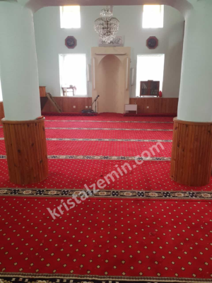 cami halısı fiyatları
