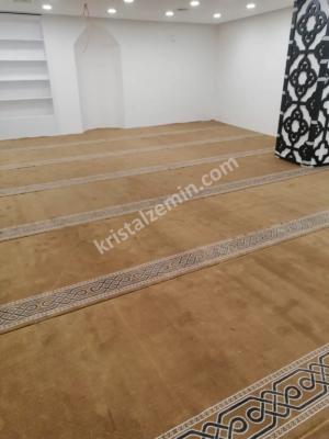 karo halı modelleri