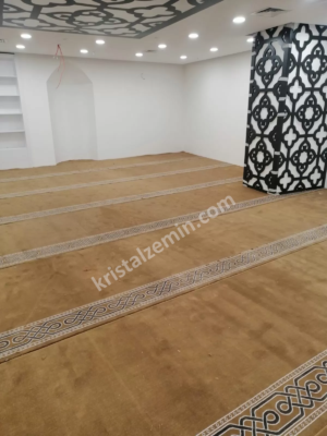 karo halı ücret
